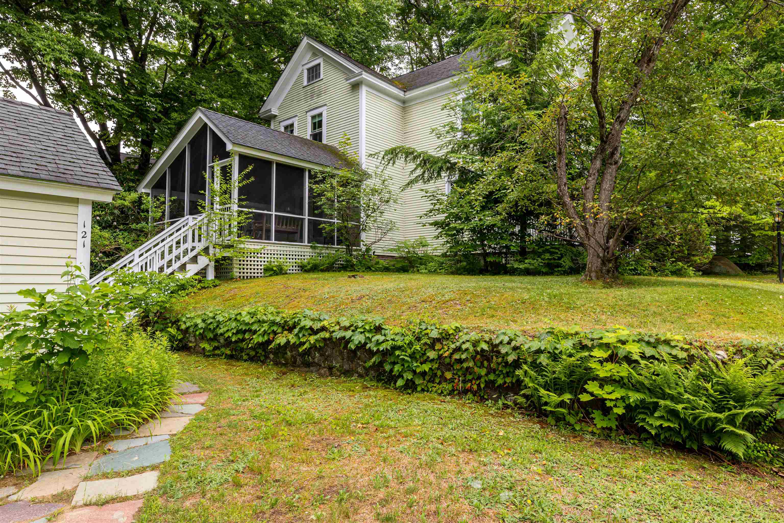 121 Franklin Street Concord, NH 03301 - Photo 42 of 48