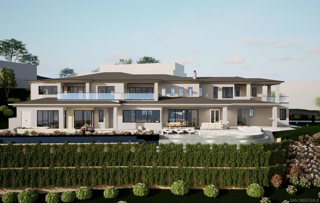17816 Punta Del Sur Rancho Santa Fe, CA 92067 - Photo 4 of 36 Gallery Image 4