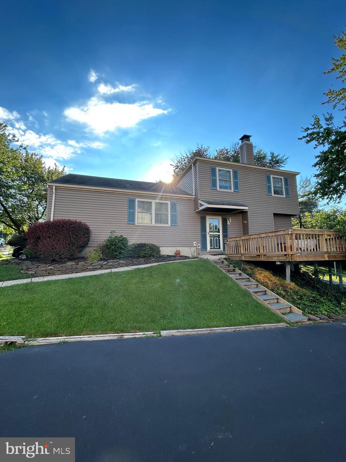 58 St Davids Road Springfield, PA 19064 - Photo 1 of 32