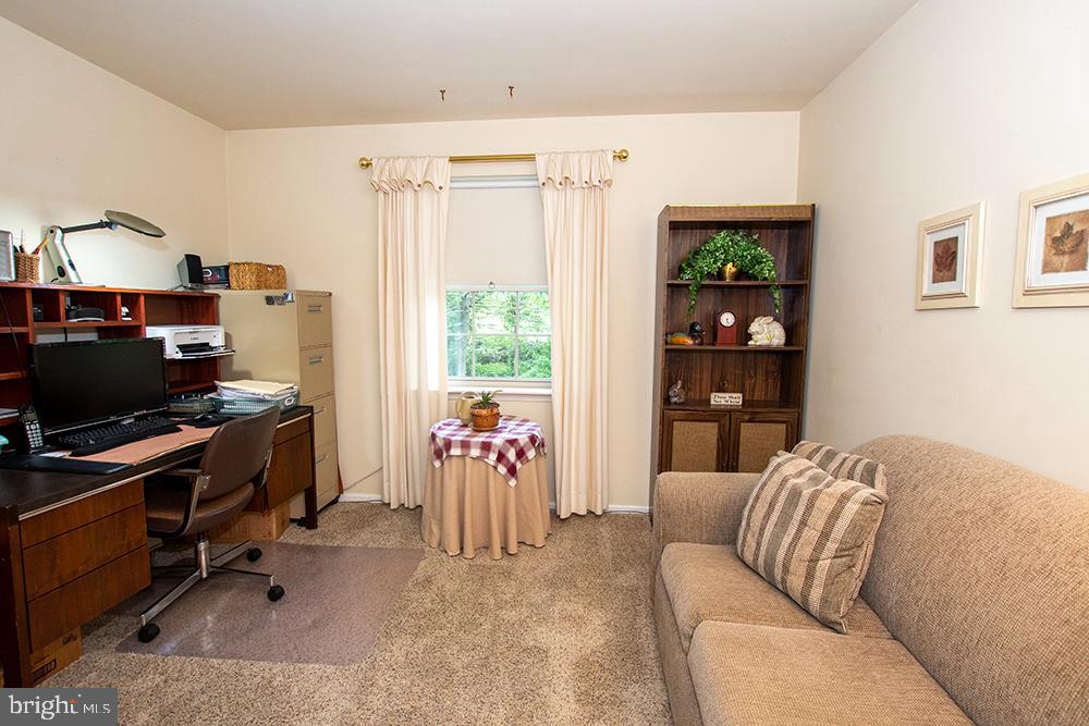 58 St Davids Road Springfield, PA 19064 - Photo 17 of 32 1st Floor Bedroom/Office