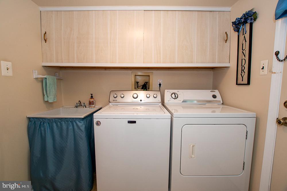 58 St Davids Road Springfield, PA 19064 - Photo 18 of 32 Laundry Room
