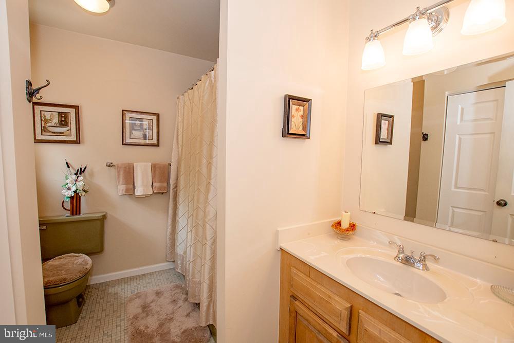 58 St Davids Road Springfield, PA 19064 - Photo 20 of 32 Hall Bathroom