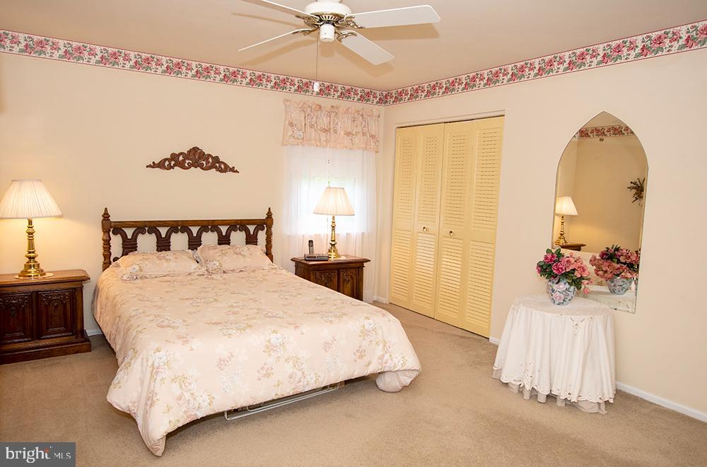 58 St Davids Road Springfield, PA 19064 - Photo 24 of 32 Primary Bedroom