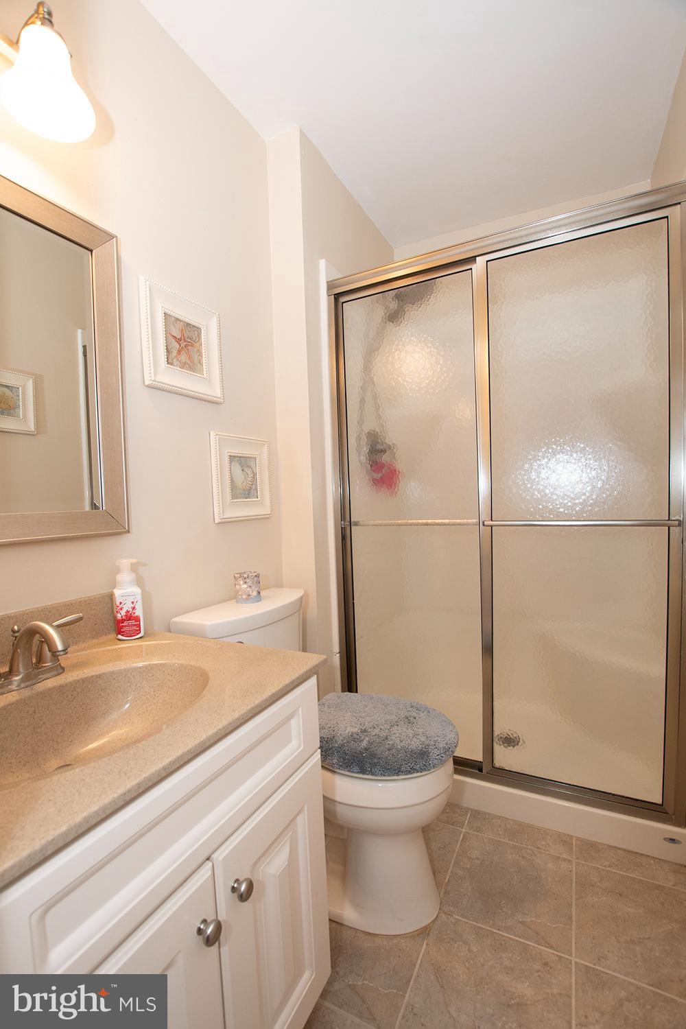 58 St Davids Road Springfield, PA 19064 - Photo 25 of 32 En Suite Bathroom