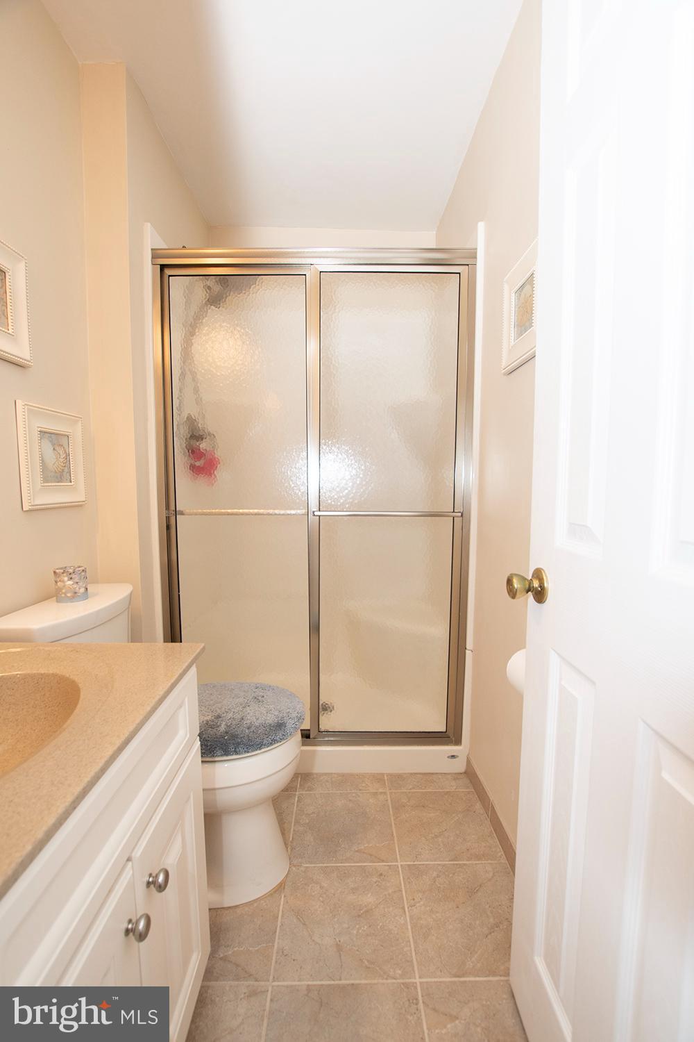58 St Davids Road Springfield, PA 19064 - Photo 27 of 32 En Suite Bathroom