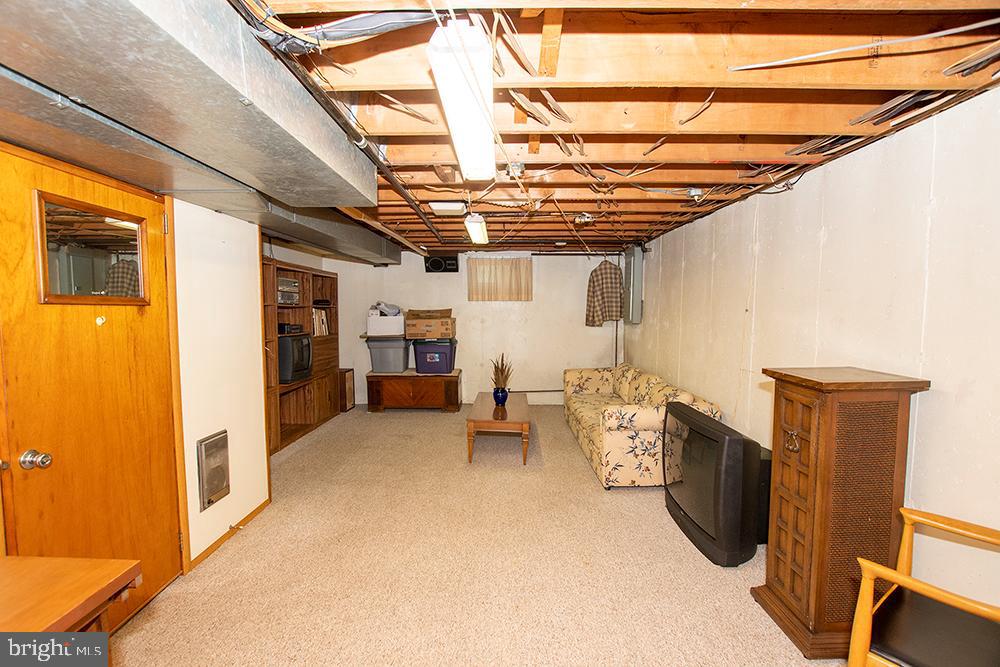 58 St Davids Road Springfield, PA 19064 - Photo 28 of 32 Basement