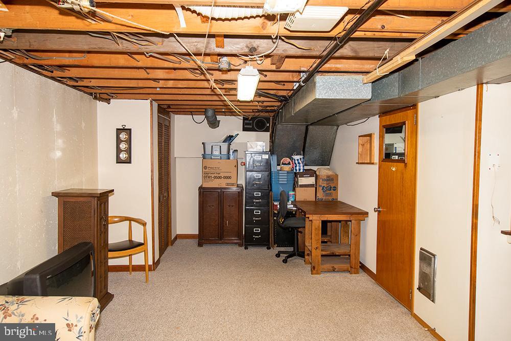 58 St Davids Road Springfield, PA 19064 - Photo 29 of 32 Basement