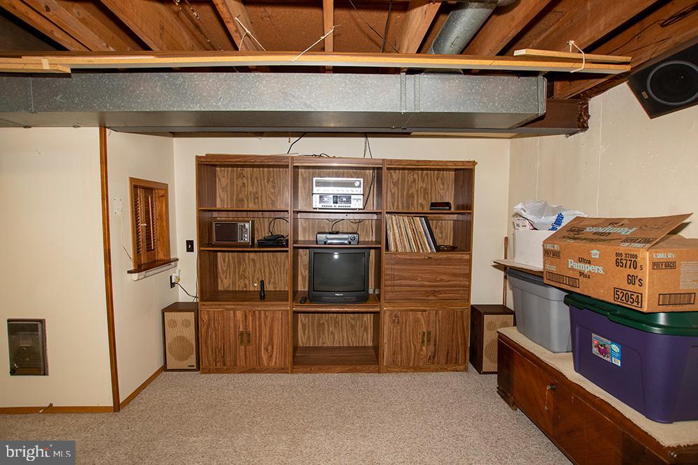 58 St Davids Road Springfield, PA 19064 - Photo 30 of 32 Basement