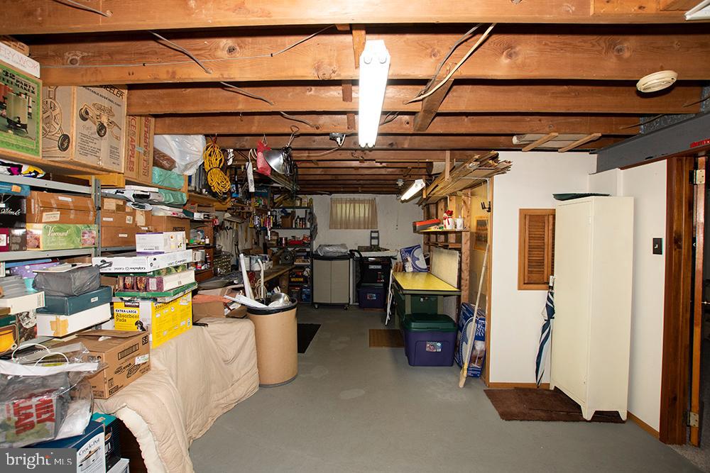 58 St Davids Road Springfield, PA 19064 - Photo 31 of 32 Basement