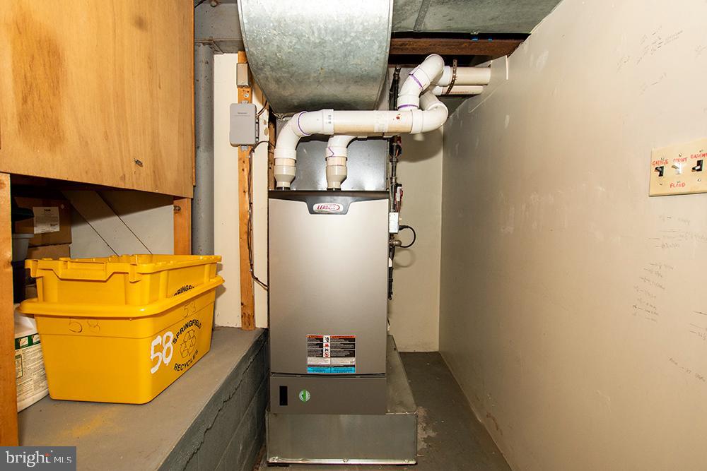 58 St Davids Road Springfield, PA 19064 - Photo 32 of 32 Heater