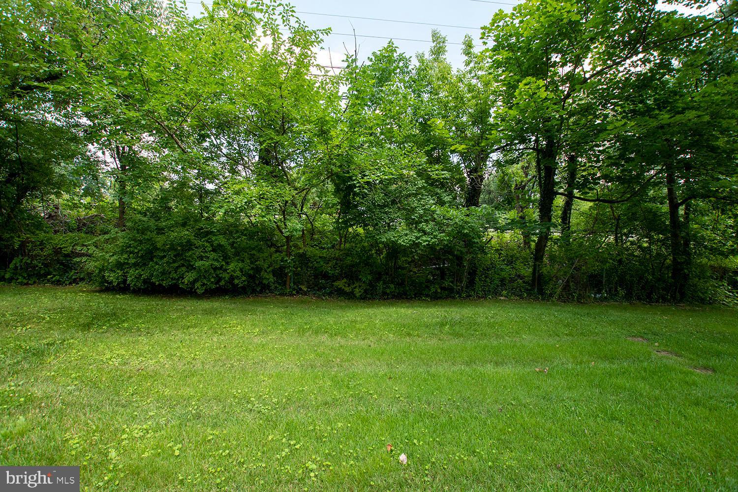 58 St Davids Road Springfield, PA 19064 - Photo 6 of 32 Exterior Backyard