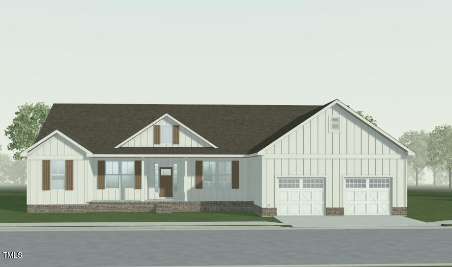 0 Cedar Lane Road Sanford, NC 27332 - Photo 1 of 18 a front view of a house with a yard