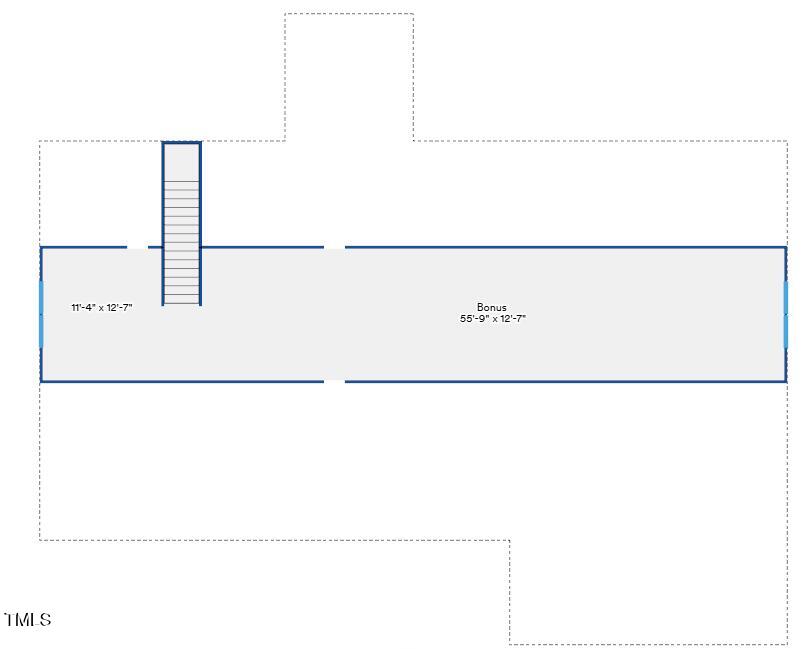 0 Cedar Lane Road Sanford, NC 27332 - Photo 6 of 19 a picture of floor with a bench