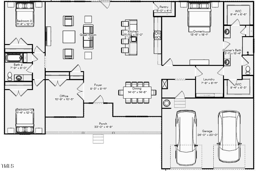 0 Cedar Lane Road Sanford, NC 27332 - Photo 4 of 19