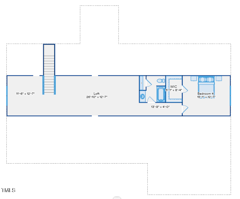 0 Cedar Lane Road Sanford, NC 27332 - Photo 18 of 18 a picture of sky from a window