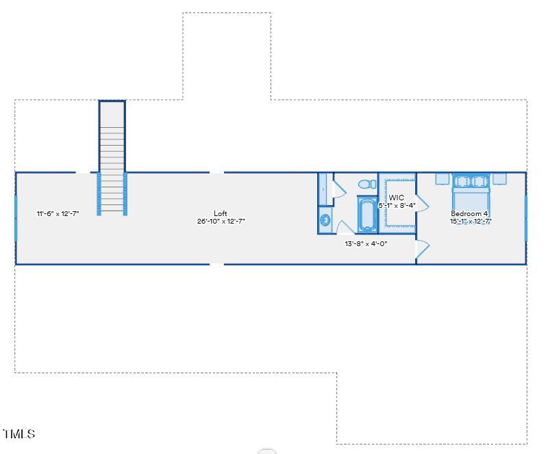 0 Cedar Lane Road Sanford, NC 27332 - Photo 4 of 18 a picture of sky from a window