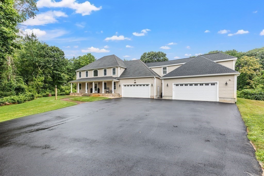 127 Parker Road Chelmsford, MA 01824 - Photo 39 of 42 Gallery Image 39