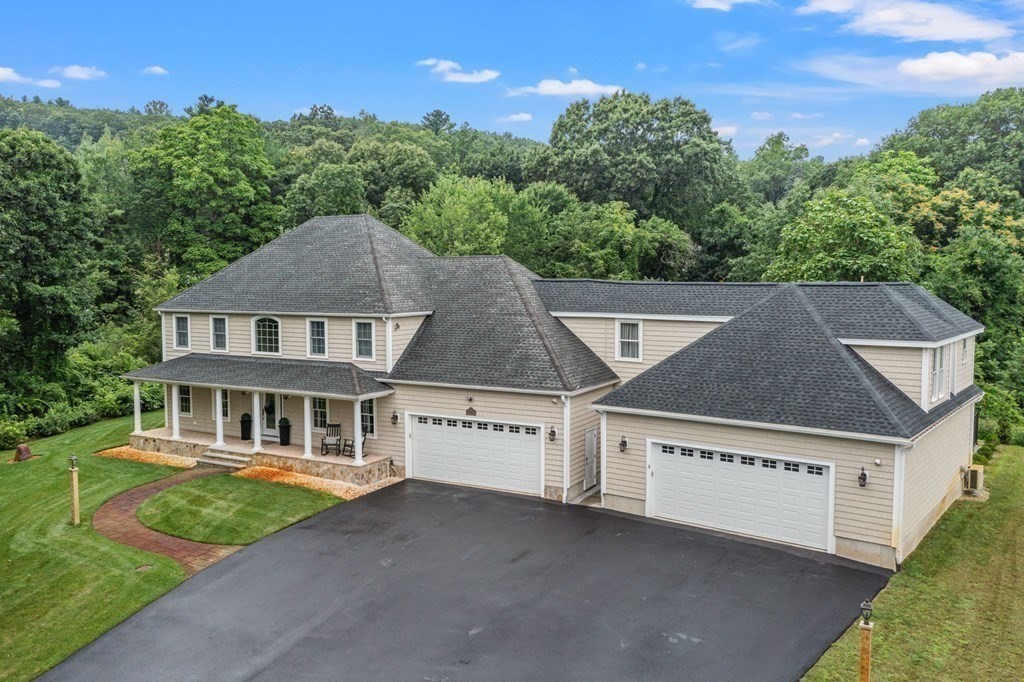 127 Parker Road Chelmsford, MA 01824 - Photo 42 of 42 Gallery Image 42