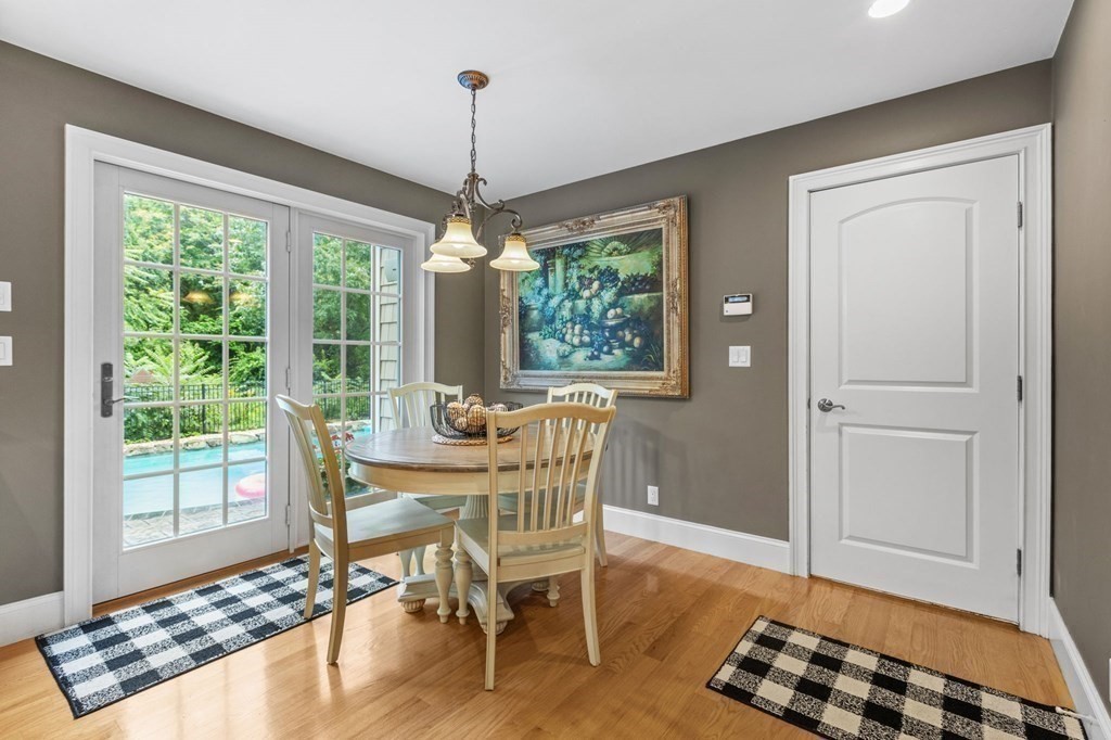 127 Parker Road Chelmsford, MA 01824 - Photo 7 of 42 Gallery Image 7