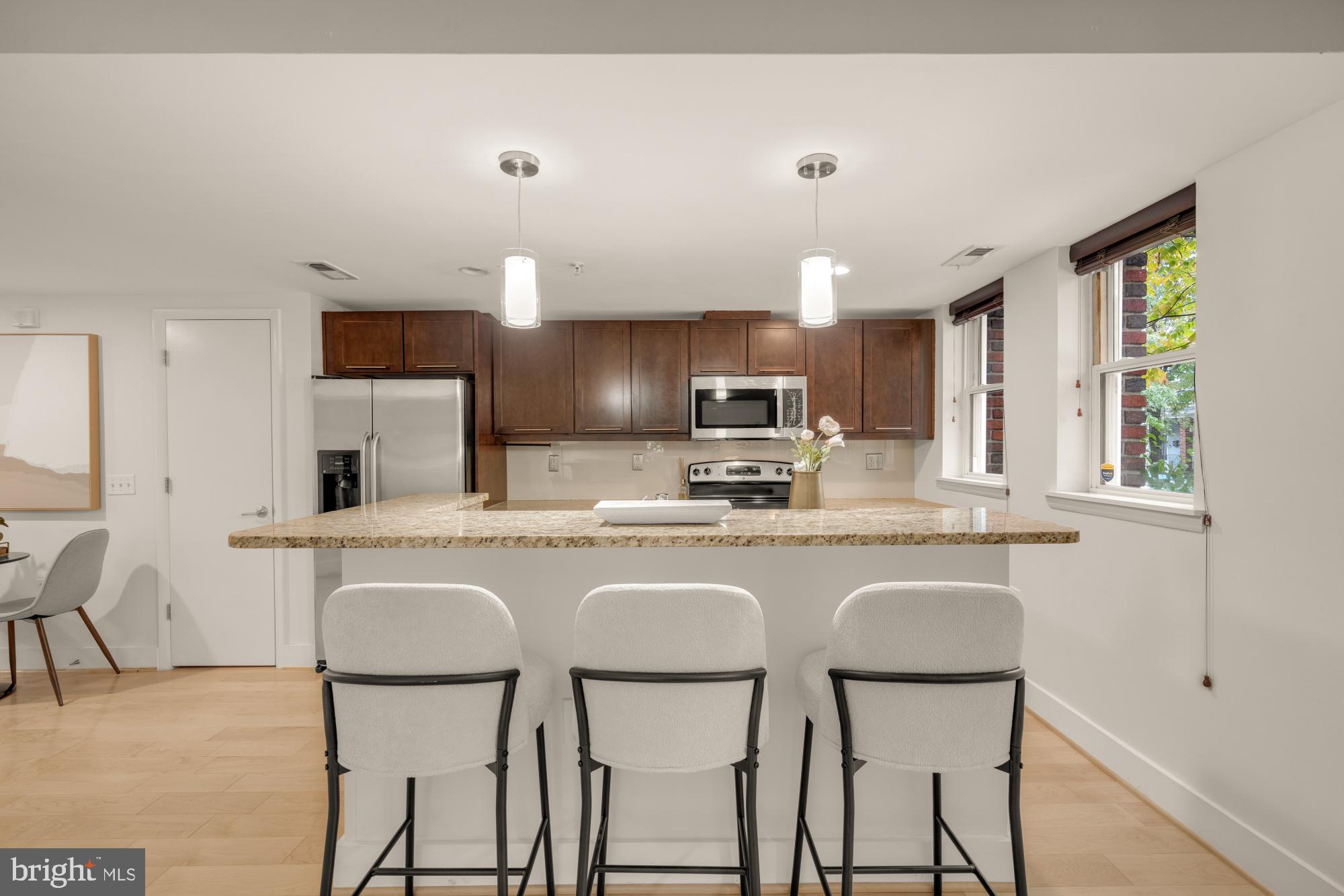 2201 2nd Street Northwest, Unit 11 Washington, DC 20001 - Photo 11 of 12