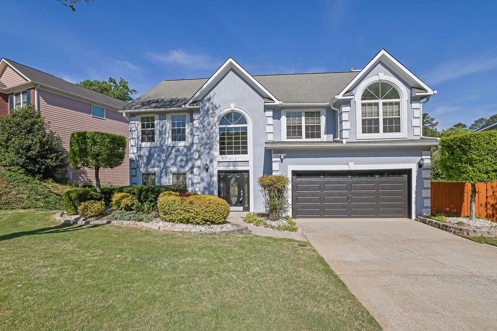 5425 Taylor Road Alpharetta, GA 30022 - Photo 1 of 36