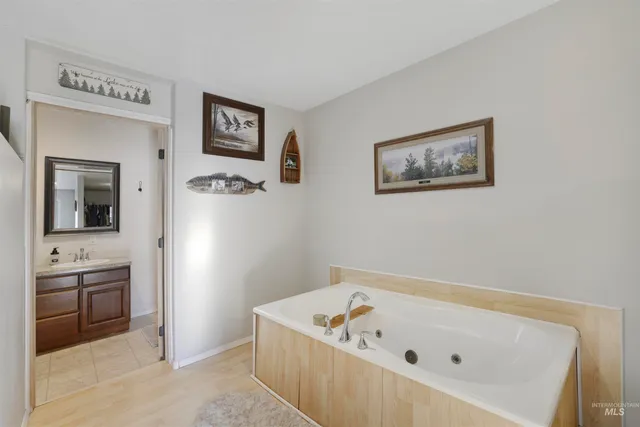 $465,000 | 1120 South Stevens Street, Filer, ID 83328