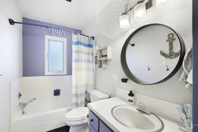 $465,000 | 1120 South Stevens Street, Filer, ID 83328