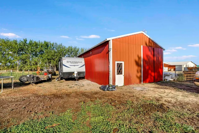 $465,000 | 1120 South Stevens Street, Filer, ID 83328