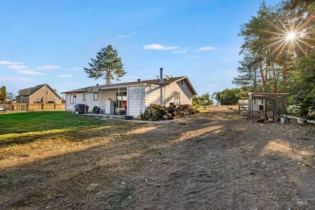 $465,000 | 1120 South Stevens Street, Filer, ID 83328