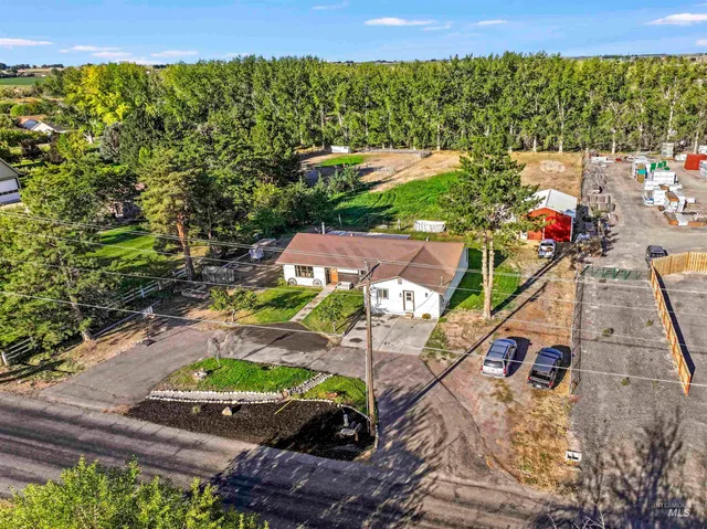 $465,000 | 1120 South Stevens Street, Filer, ID 83328