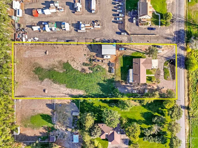 $465,000 | 1120 South Stevens Street, Filer, ID 83328