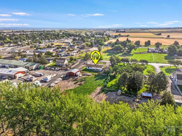 $465,000 | 1120 South Stevens Street, Filer, ID 83328