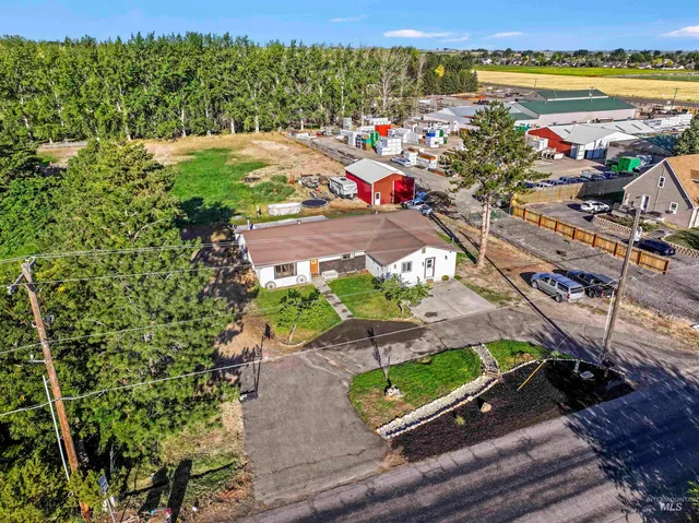 $465,000 | 1120 South Stevens Street, Filer, ID 83328