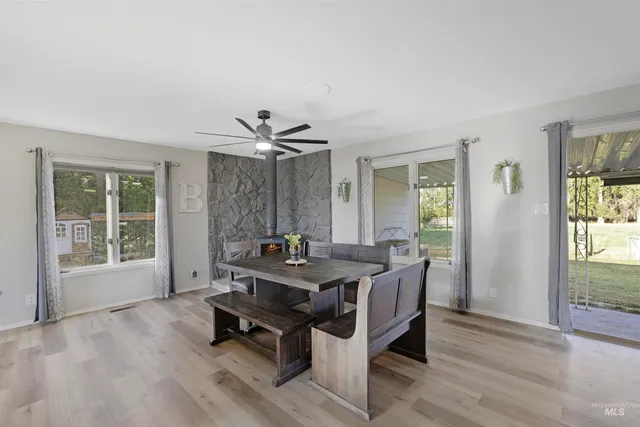 $465,000 | 1120 South Stevens Street, Filer, ID 83328