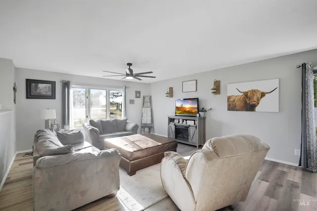 $465,000 | 1120 South Stevens Street, Filer, ID 83328