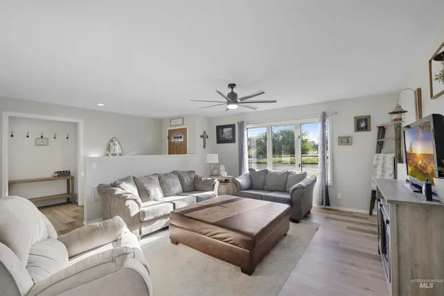 $465,000 | 1120 South Stevens Street, Filer, ID 83328