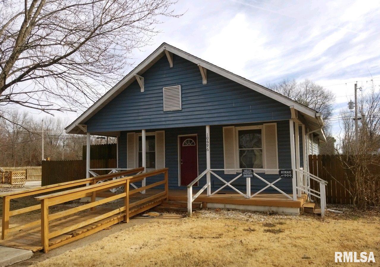10696 Torrance Road Carbondale, IL 62901 - Photo 2 of 18 Gallery Image 2