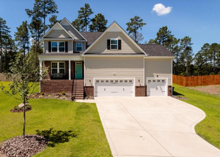 360 Mountain Run Road West End, NC 27376 - Photo 1 of 30 360 Front