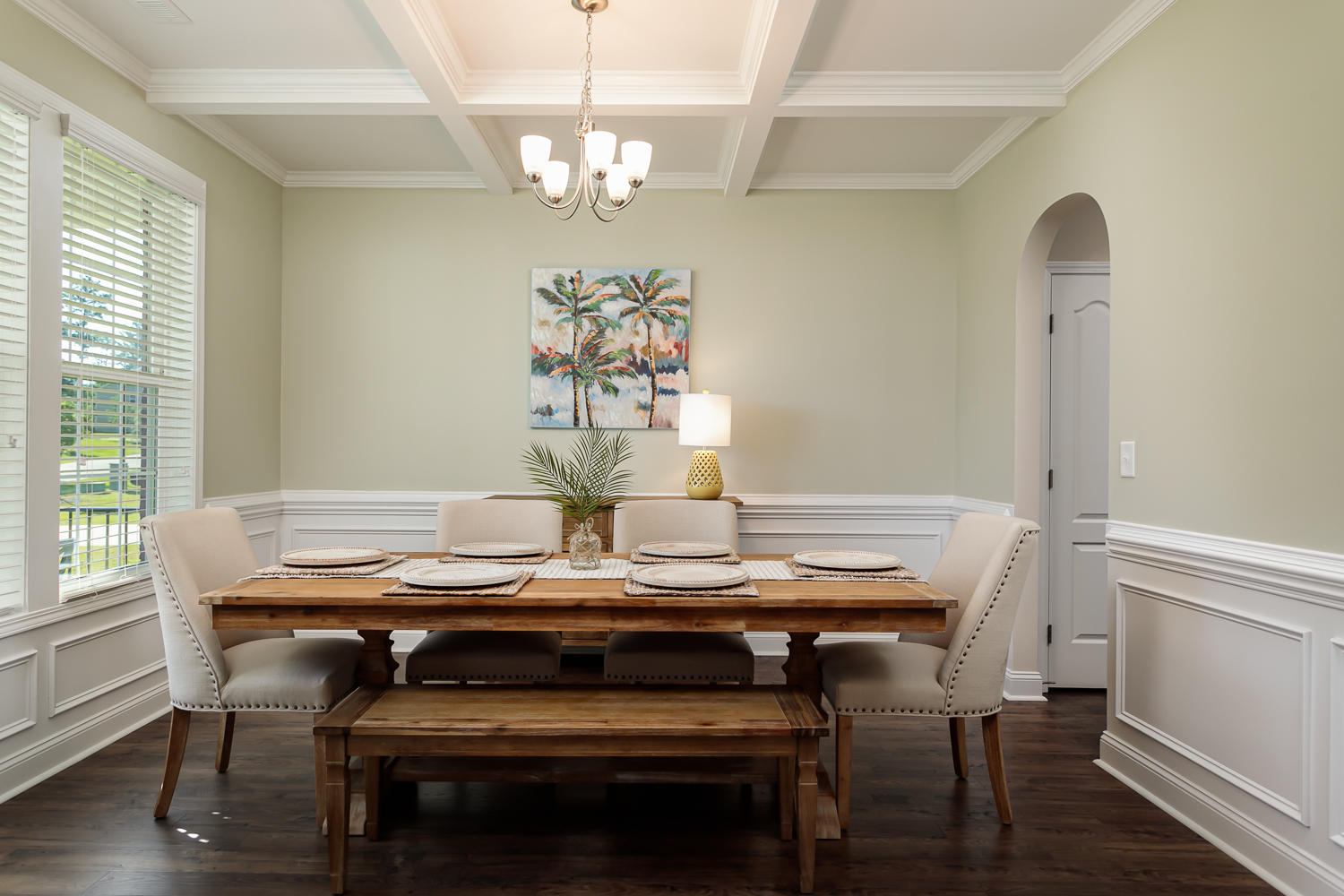 360 Mountain Run Road West End, NC 27376 - Photo 3 of 30 Formal Dining