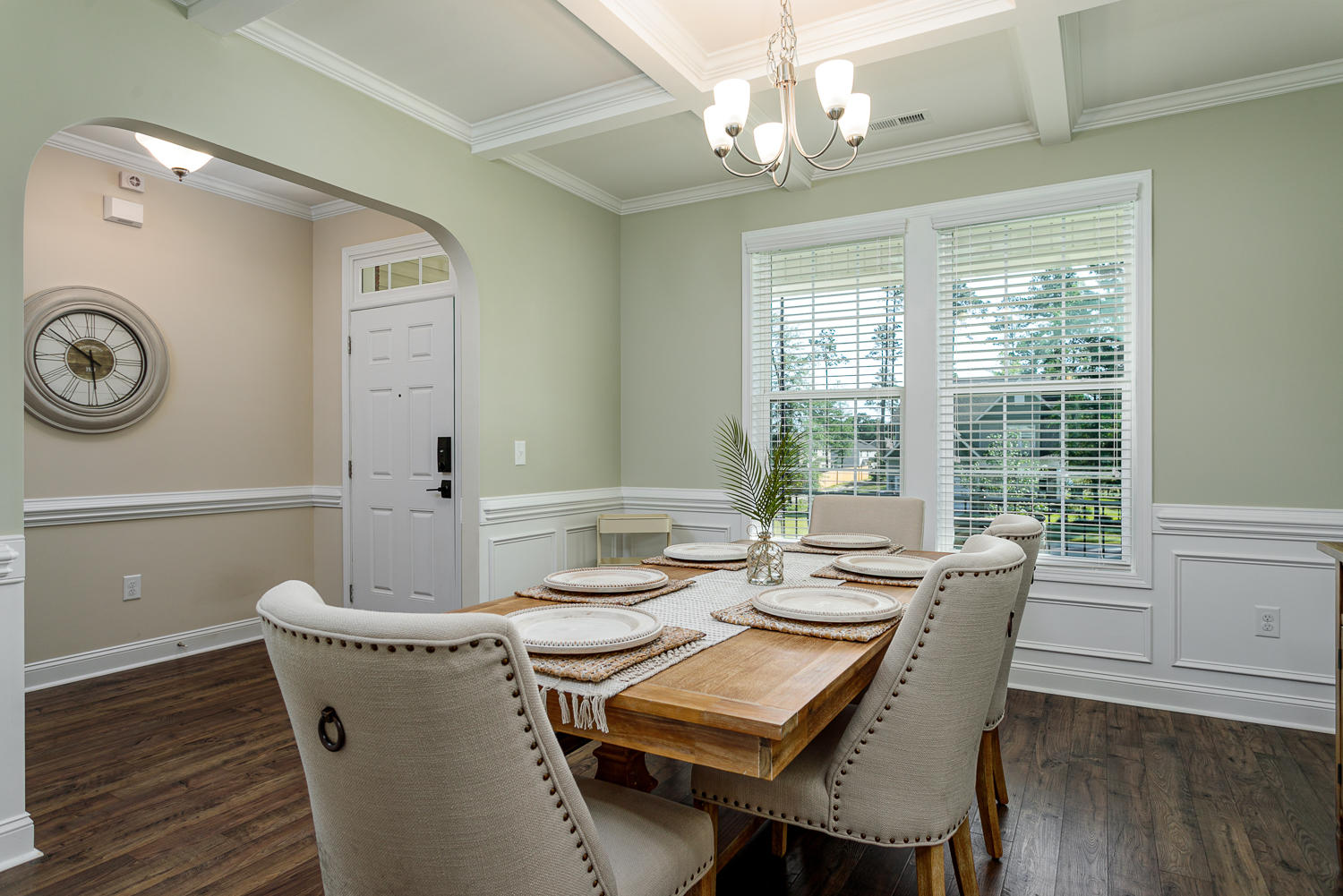 360 Mountain Run Road West End, NC 27376 - Photo 4 of 30 Formal Dining