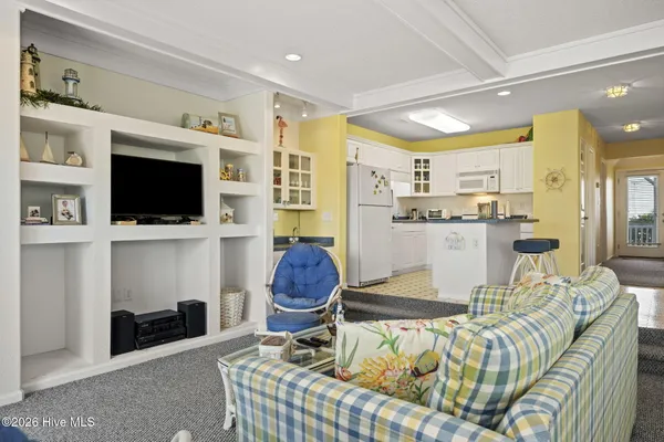 $525,000 | 2901 Pointe W Drive, Unit A1, Emerald Isle, NC 28594