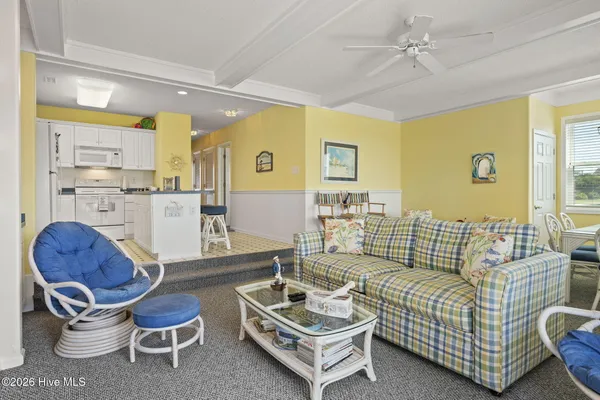 $525,000 | 2901 Pointe W Drive, Unit A1, Emerald Isle, NC 28594