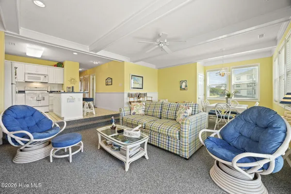 $525,000 | 2901 Pointe W Drive, Unit A1, Emerald Isle, NC 28594