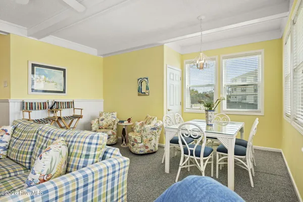 $525,000 | 2901 Pointe W Drive, Unit A1, Emerald Isle, NC 28594