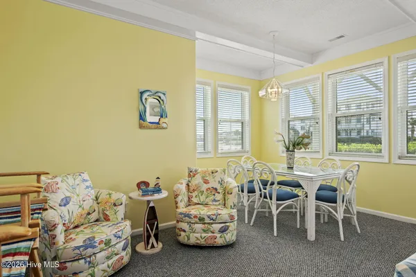 $525,000 | 2901 Pointe W Drive, Unit A1, Emerald Isle, NC 28594