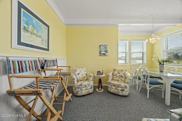 $525,000 | 2901 Pointe W Drive, Unit A1, Emerald Isle, NC 28594