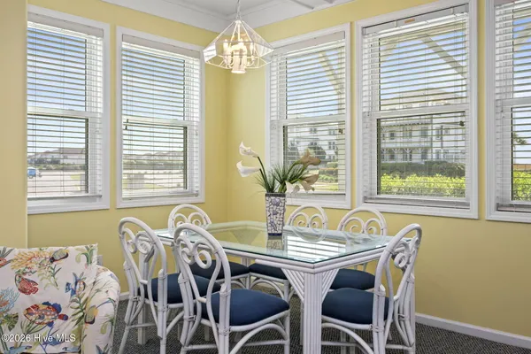 $525,000 | 2901 Pointe W Drive, Unit A1, Emerald Isle, NC 28594