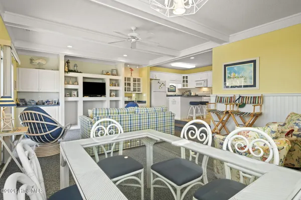 $525,000 | 2901 Pointe W Drive, Unit A1, Emerald Isle, NC 28594