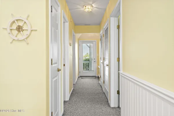 $525,000 | 2901 Pointe W Drive, Unit A1, Emerald Isle, NC 28594