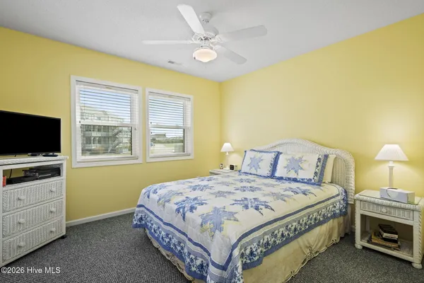 $525,000 | 2901 Pointe W Drive, Unit A1, Emerald Isle, NC 28594